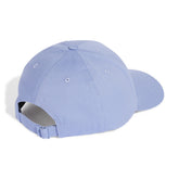 Adidas pet logo volwassenen blauw spark